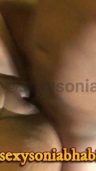 Sonia Doing BDSM Toilet Sex Like a Slave with Waiter in Hotel