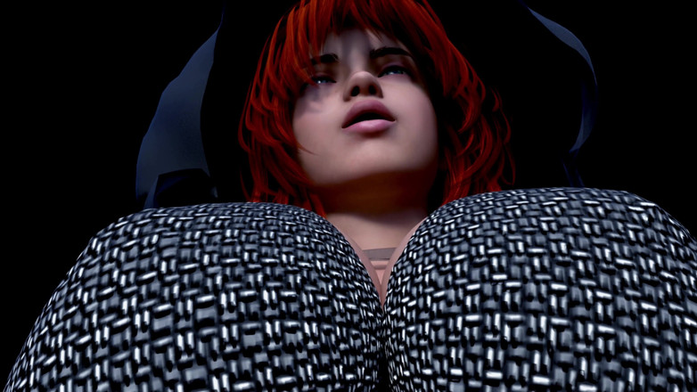 Kimdam3d: Fggb 58 Red Sonja.mp4