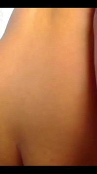 Nieuwe dildo