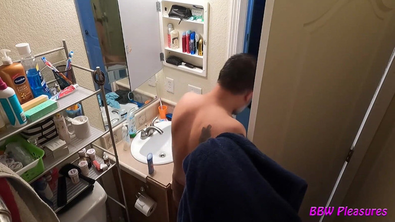 BBW Pleasures: Clip bbw Hawaii