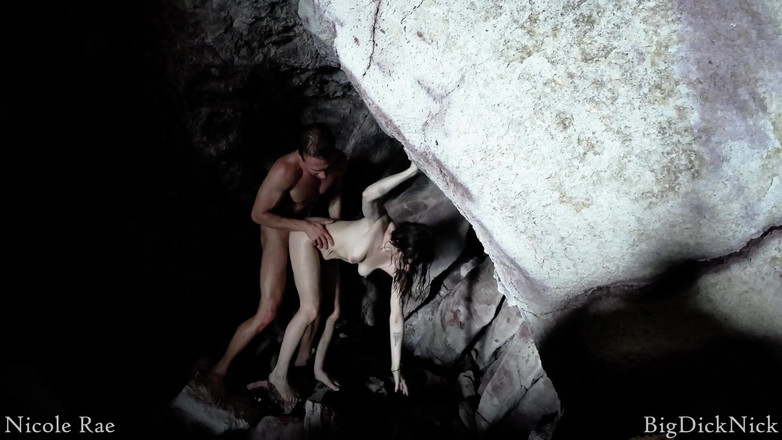 Nicole Rae: 니콜 래와 빅딕닉 보트