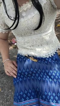 Dress Thai