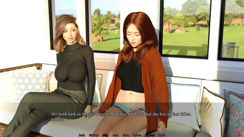 Dirty GamesXxX: शो में ट्यून: इस एशियाई लड़की के साथ बात करना - एपिसोड 9