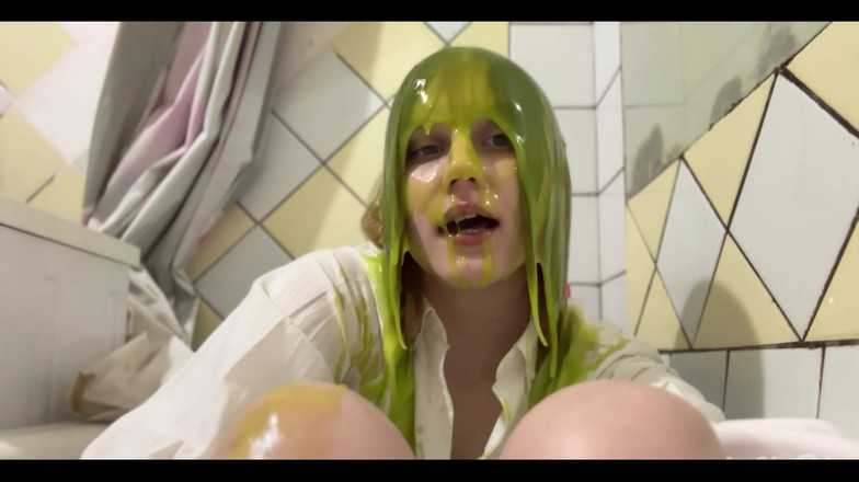 MertyXXX: Shrek mě potrestal a proměnil mě ve Fionu