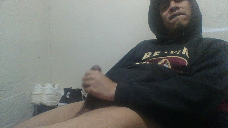 AlexAlejandro13: Wie ich mich sehr heiß berühre