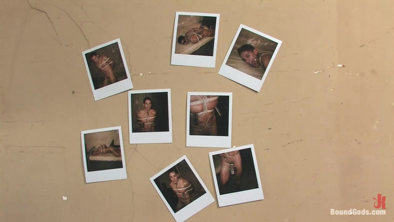 KINK men: Il bidello inquietante e lo studente stallone