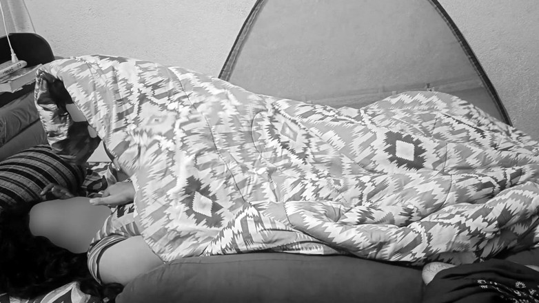 Hidden Desirez: Tôi &amp; câu chuyện các bước của tôi-1