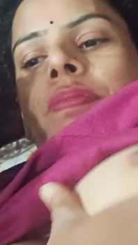 Nice Boobs Sucking