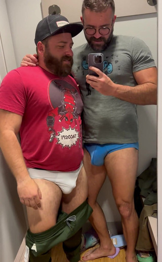 Huzzbearz: Daily Life