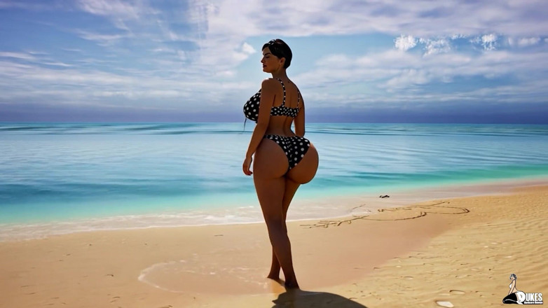 Dukes Hardcore Honeys: Pov hete weelderige milfs worden uitgerokken door keiharde grote zwarte...