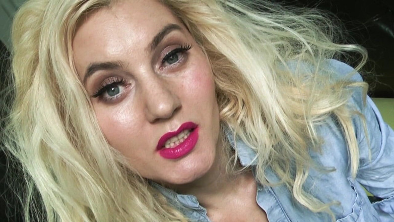 Goddess Celine: Big boys don't moan
