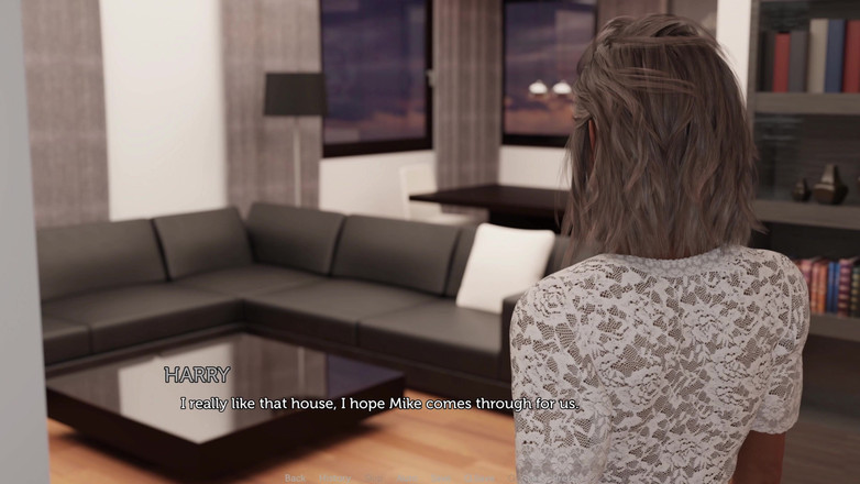 Wickedgammes: एक बहुत ही खुली शादी (भाग 79)