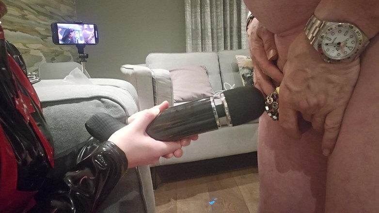 Bigtiddygoth: सौतेली बहन Ruby की पवित्रता परीक्षा बोल्ट पीड़ा और छड़ी अधिभार