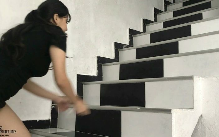 Emma vict: Muito quente compilação de enteada com seu padrasto corno - pornô...