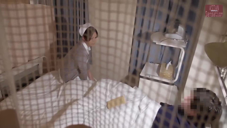 Lust lab: Заміжня медсестра після опівночі, том 2 - зрадливий секс під час нічної зміни - частина 1