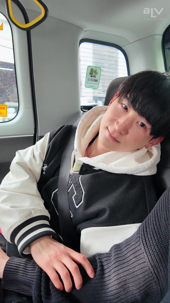 BOYS LOVE VIDEO: Aki X Hayato
