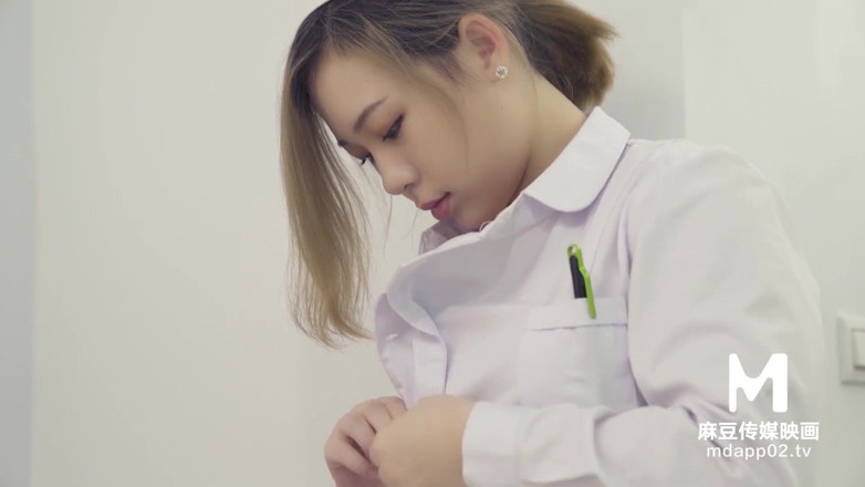 ModelMedia Asia: Enfermeira privada