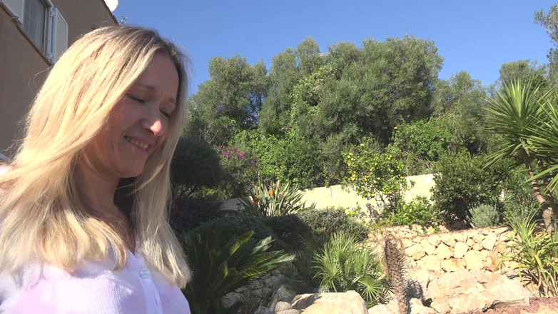 German amateur - 100% German hardcore videos: Thick Blonde MILF Does Not Allow a Single Drop of...