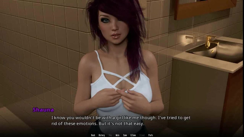 Dirty GamesXxX: Wvm: Mi mejor amiga me dijo que está enamorada de...