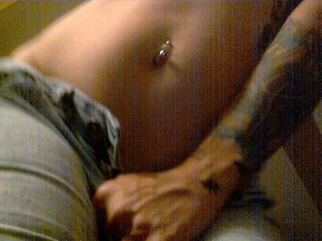 Goddess Vivian Leigh: Adore minha cadela jeans