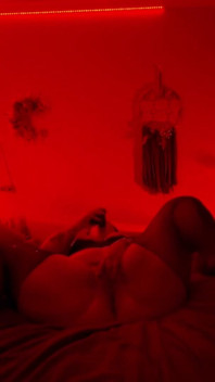 Bienvenido al infierno baby x
