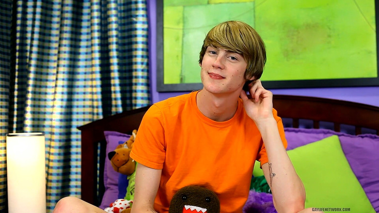 Lollipop Twinks: Discuții mici cu Ilie cu mare