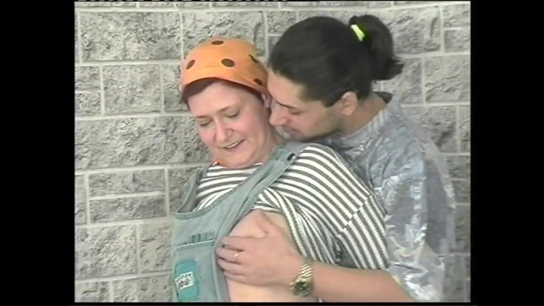 Xtime Grannies: To the Mummies Still Shooting (full Movie)