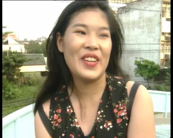 YOUR FIRST PORN: Asian Girls Compilation 3