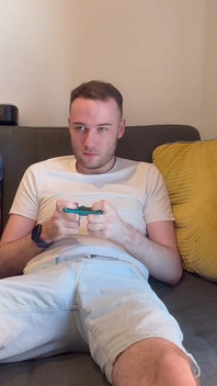 Gamer Bros Fuck Infront of Neighbours
