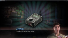 Joystick Cinema: Симфонія змія - (ч. 16) - її перший танець на пілоні