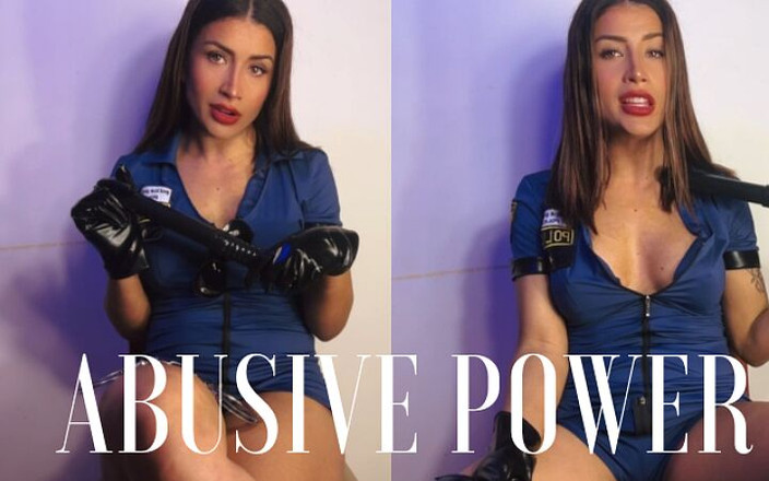 Anitta: Nadměrná síla