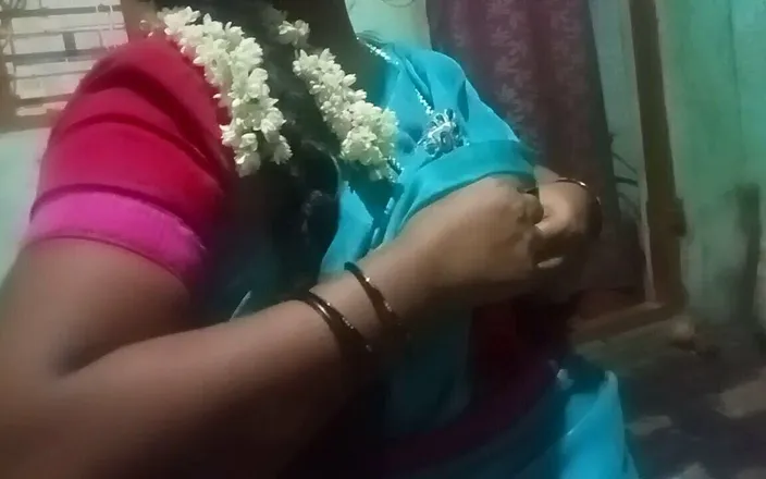 Priyanka314: Priyanka Showing Her Big Boobs at Home