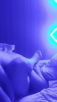 BbW MILF s obrovským zadem, pouze zpomalení fanoušci