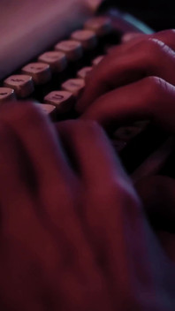 Erotica Writer Tastes the Dark Lusts and Fantasies of Gorgeous Women
