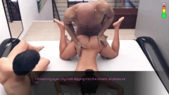 A Very Curious Wife (part 12)