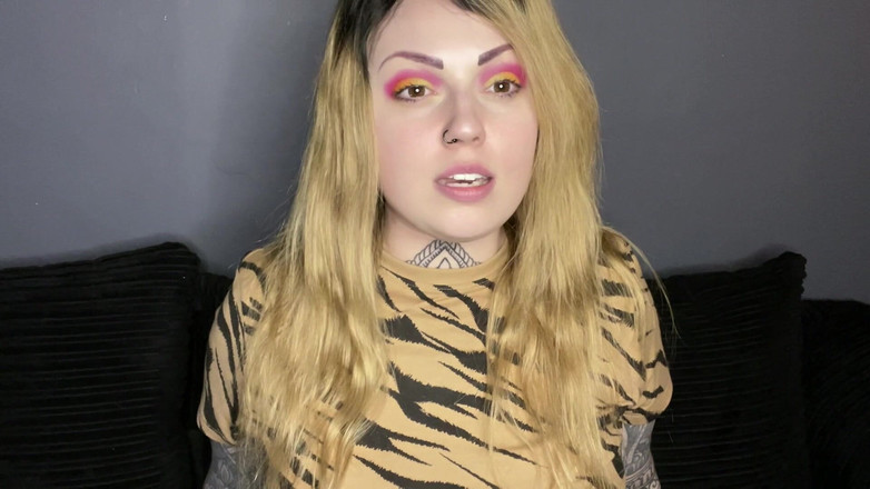 Miss Valentina: Adoro spendere i tuoi soldi