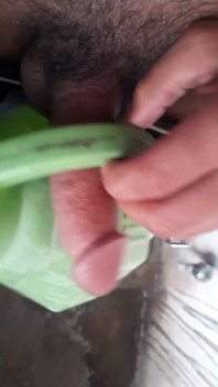 My Horny Cock