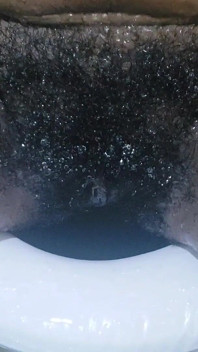Bölüm 3: Çok heyecanlı hissettim, duşta sonsuz bir orgazm olmayı çok isterim
