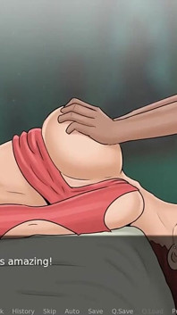 Eva's Ecstasy #12