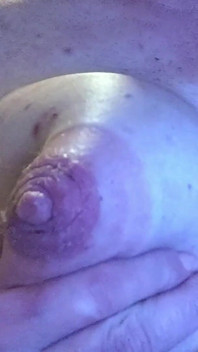 Il latte materno cerca massaggiatore