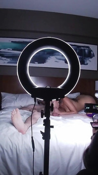 Muslim Hijab Babe Craves Big White Cocks Bts