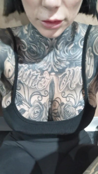 My Tits