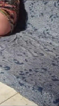 The Feet of Rita Perutzi 23