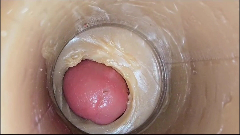 Creme sperm: Migliore compilation crempie - Videocamera dentro 4K parte 2