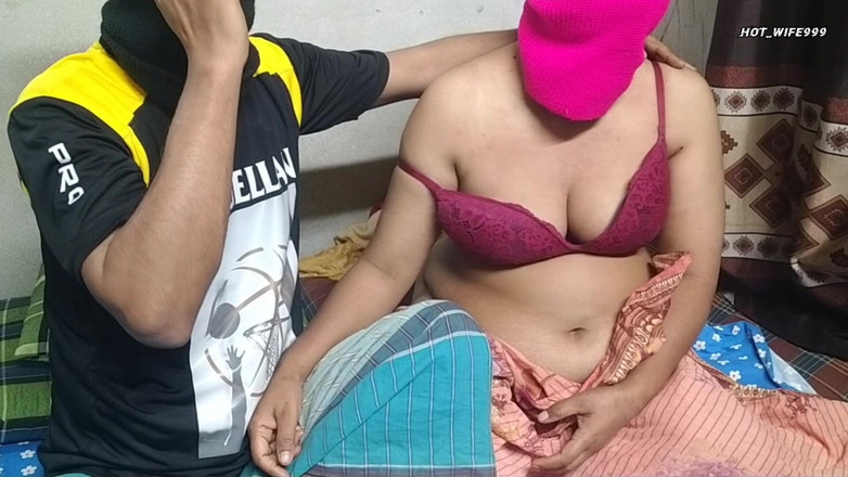 Hot_wife999: Hotwife dengan suami tembusan ketat kali pertama