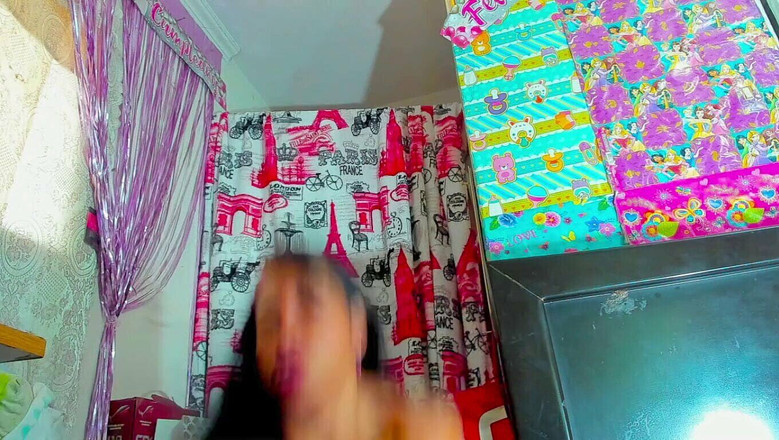 Barbychocolat: 乗るおもちゃと潮吹きをあなたの体に