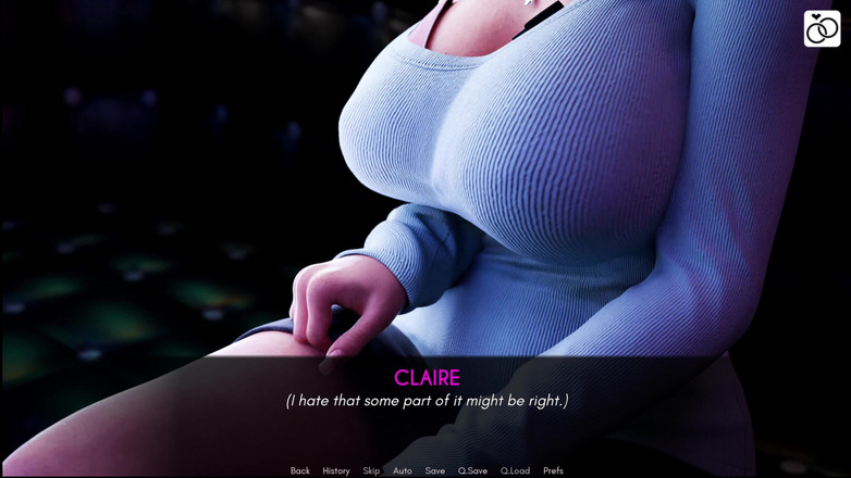 Wickedgammes studio: Preço dos desejos parte 6