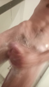 Big Cock Play