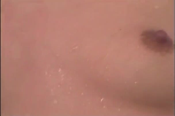Time To Jerk Off: Asiatische schlampe reitet schwanz für einen creampie
