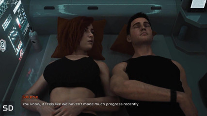 Dirty GamesXxX: Một hành trình dài: các hoạt động hàng ngày ep.19